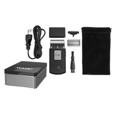 AFEITADORA WAHL 3615-1016 COMPACTA BOLSA PARA VIAJE-1602 AFEITADORA WAHL 3615-1016 COMPACTA BOLSA PARA VIAJE