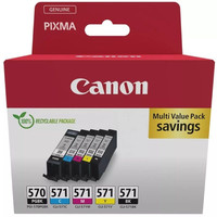 MULTIPACK CANON 0372C006-1193 MULTIPACK CANON 0372C006