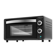 HORNO 03816 BAKE&TOAST 1090 BLACK