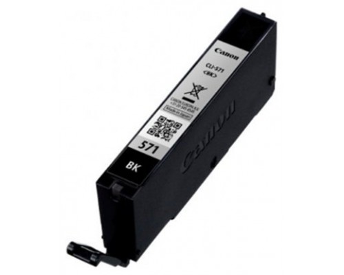 Canon MG5750/MG6850/MG7750 Cartucho Negro