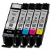 TINTA CANON CLI-571 GRIS (Espera 4 dias)