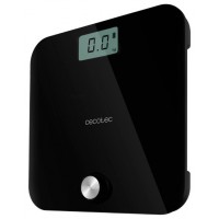 BASCULA DE COCINA CECOTEC SURFACE PRECISION 10000 HEALTHY BLACK-1421 BASCULA DE COCINA CECOTEC SURFACE PRECISION 10000 HEALTHY BLACK