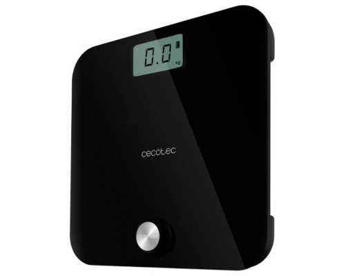 BASCULA DE COCINA CECOTEC SURFACE PRECISION 10000 HEALTHY BLACK