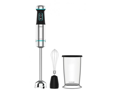 BATIDORA 4291 TITANBLACK 1200 XL CREAM-1423 BATIDORA 4291 TITANBLACK 1200 XL CREAM