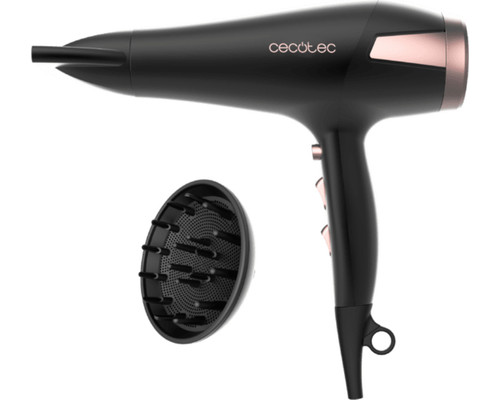 SECADOR 04398 BAMBA IONCARE ELEGANCE-1422 SECADOR 04398 BAMBA IONCARE ELEGANCE