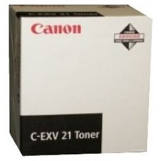 TONER CANON NEGRO CEXV21 (Espera 4 dias)