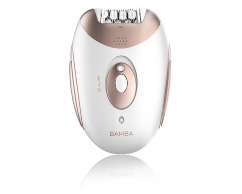 PLANCHA CECOTEC BAMBA SKINCARE DEPIL-ACTION GO