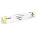 CANON IR C5335 C5540 C55000 Toner amarillo
