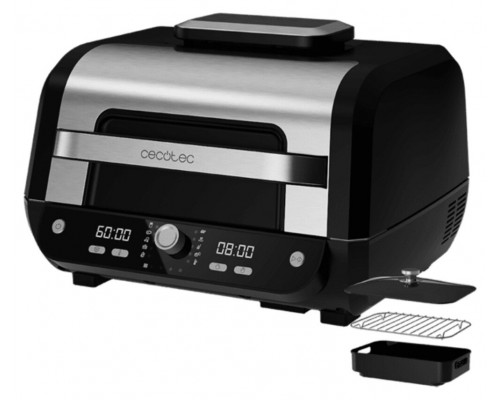AIR FRAYER CECOTEC CECOFRY FIREDOME 8000 PRO