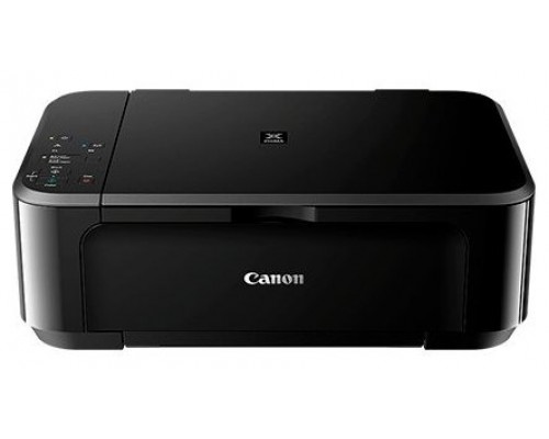 CANON MULTIFUNCION PIXMA MG3650S WIFI NEGRO (Espera 4 dias)