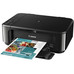 IMPRESORA CANON PIXMA MG3650S BLK MULTIFUNCION INYECCION USB WIFI-1427 IMPRESORA CANON PIXMA MG3650S BLK MULTIFUNCION INYECCION USB WIFI