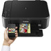 IMPRESORA CANON PIXMA MG3650S BLK MULTIFUNCION INYECCION USB WIFI-1427 IMPRESORA CANON PIXMA MG3650S BLK MULTIFUNCION INYECCION USB WIFI