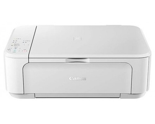 IMPRESORA CANON PIXMA MG3650S MULTIFUNCIONAL BLANCA