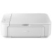 IMPRESORA CANON PIXMA MG3650S MULTIFUNCIONAL BLANCA