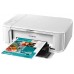 IMPRESORA CANON PIXMA MG3650S MULTIFUNCIONAL BLANCA