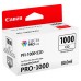 Canon iPF PRO1000 Cartucho Chroma Optimizer PFI-1000CO