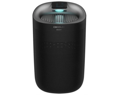 DESHUMIDIFICADOR CECOTEC BIGDRY 3000 PURELIGHT BLACK