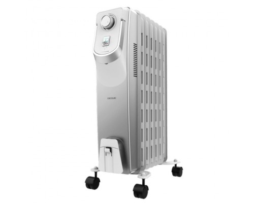 RADIADOR ELECTRICO DE ACEITE CECOTEC READYWARM 7000 SPACE 360-1428 RADIADOR ELECTRICO DE ACEITE CECOTEC READYWARM 7000 SPACE 360