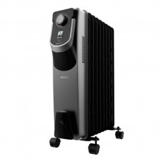 RADIADOR ELECTRICO DE ACEITE CECOTEC READYWARM 9000 SPACE 360 BLACK-14212 RADIADOR ELECTRICO DE ACEITE CECOTEC READYWARM 9000 SPACE 360 BLACK