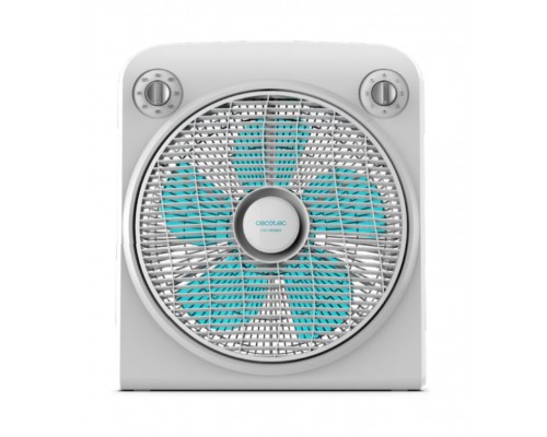 VENTILADOR CECOTE 05928 ENERGY SILENCE 6000