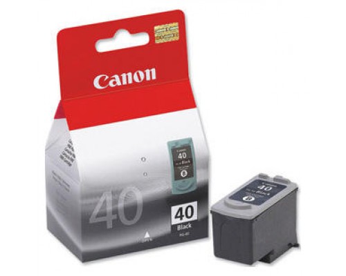 Canon Pixma IP-1600/1700/2200/ 1300, MP-150/ 170/ 450 Cartucho Negro