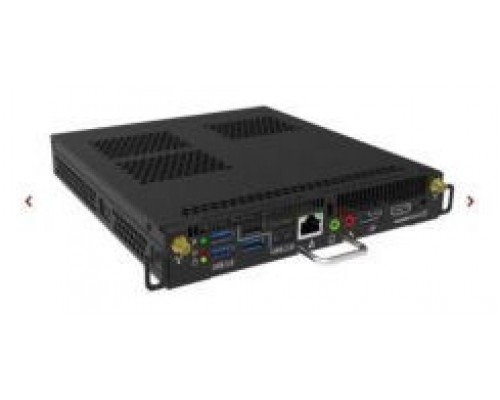 HUAWEI OPS W022 OPS,I7-12700,DDR4 16GB,512GB SSD,WINDOWS11 IOT ENTERPRISE SAC,195MM,180MM,30MM (Espera 4 dias)