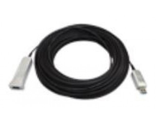 AVer 064AUSB--CC6 cable USB 20 m USB 3.2 Gen 1 (3.1 Gen 1) USB A Negro (Espera 4 dias)