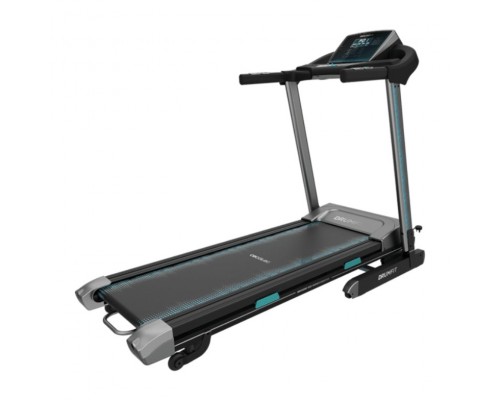 CINTA CORRER CECOTEC ESTATICA PLEGABLE DRUMFIT WAYHOME 1600 OBELIA ULTRAFLEX V