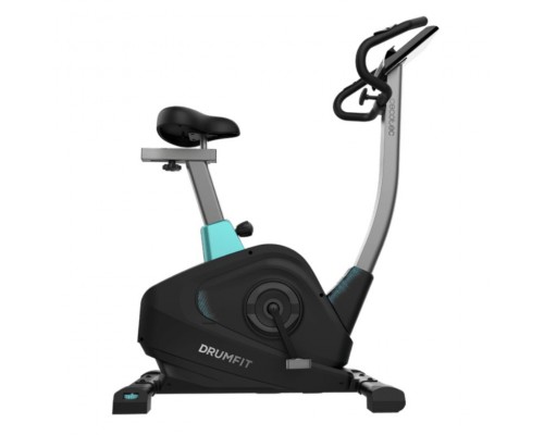 BICICLETA ESTATICA CECOTEC DRUMFIT CYCLE 6000 PEGASUS PRO V