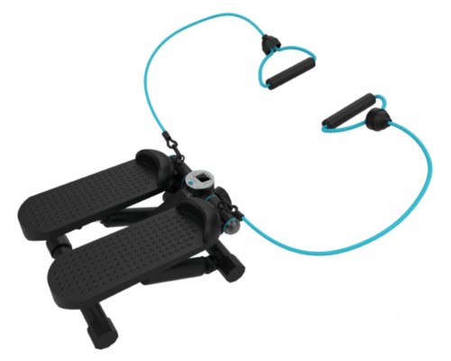 STEPER CECOTEC DRUMFIT STEPTRAIN 1000 BAND