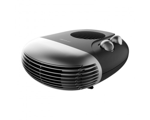 TERMOVENTILADOR CECOTEC READYWARM 2000 MAX HORIZON BLACK