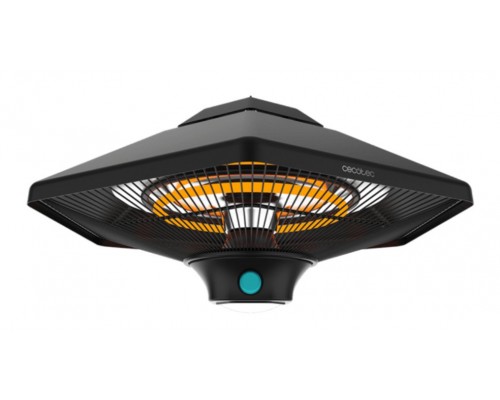 READYWARM CECOTEC 2000 POWER CEILING CALEFACTOR DE EXTERIOR DE TECHO CON 2000 W-14216 READYWARM CECOTEC 2000 POWER CEILING CALEFACTOR DE EXTERIOR DE TECHO CON 2000 W