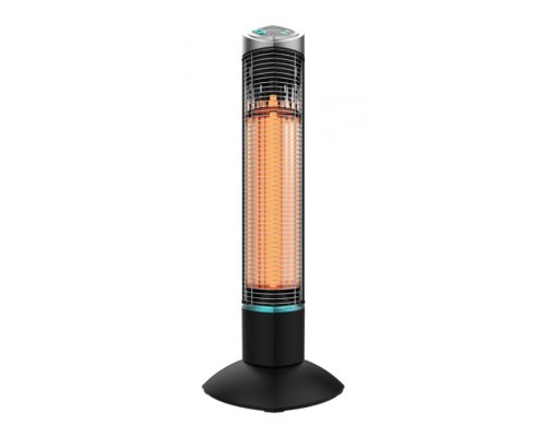 READYWARM CECOTEC 1000 POWER TOWER CALEFACTOR DE EXTERIOR CON 1000 W