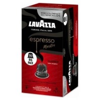 CAFE LAVAZZA ESP MAES CLA 30C V2