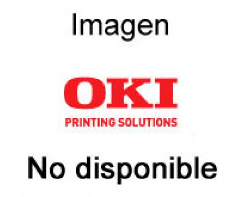 OKI Magenta toner cartridge 6K