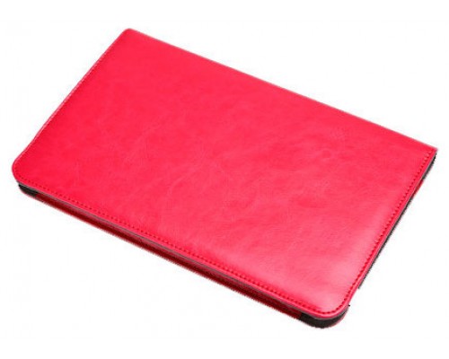 FUNDA TABLET 7P UNIVERSAL ROJA 090234