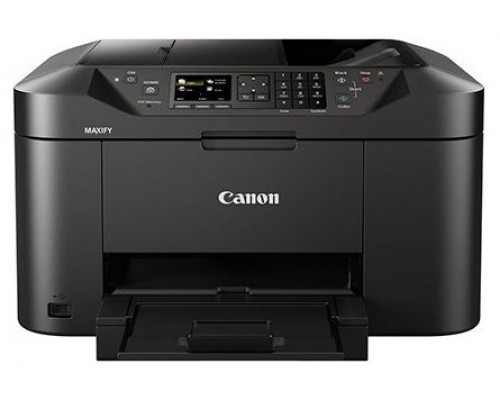 IMPRESORA CANON MAXIFY MB2150 MULTIFUNCIONAL WIFI