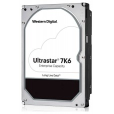 DISCO DURO 6 TB 3.5 "" SATA WD ULTRASTAR (Espera 4 dias)