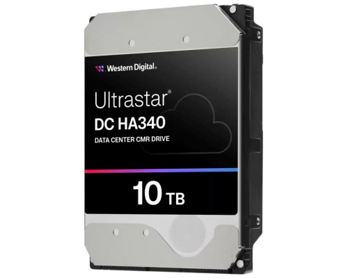 DISCO DURO 10 TB 3.5 "" SATA WD HA340 ULTRASTAR (Espera 4 dias)-21870 DISCO DURO 10 TB 3.5 "" SATA WD HA340 ULTRASTAR (Espera 4 dias)