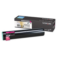 LEXMARK /X-940/x-945 Toner Magenta Alto Rendimiento