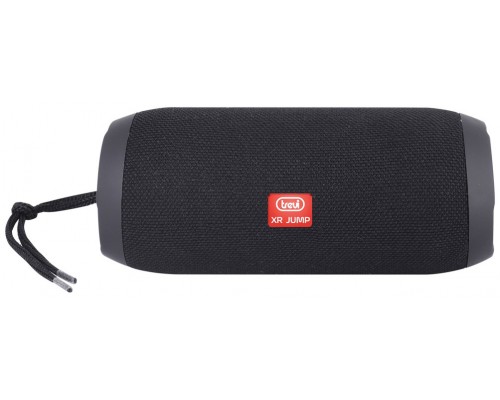 ALTAVOZ PORTATIL TREVI XR JUMP XR 84 Plus 5W BLUETOOTH USB NEGRO