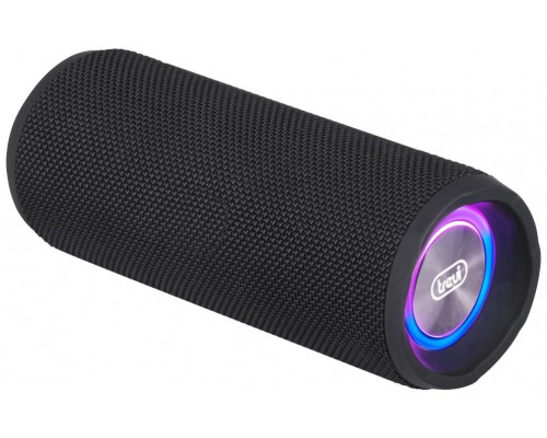 ALTAVOZ TREVI AMPLIFICADO 14W BLUETOOTH USB MICRO XR 8A25 NEGRO