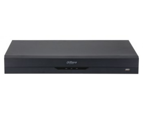 Dahua Technology DH-XVR4232AN-I videograbador digital Negro (Espera 4 dias)
