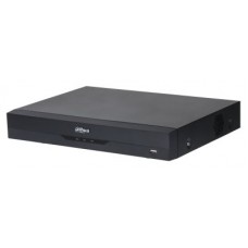 Dahua Technology XVR5116HE-4KL-I3 videograbador digital Interno Negro (Espera 4 dias)