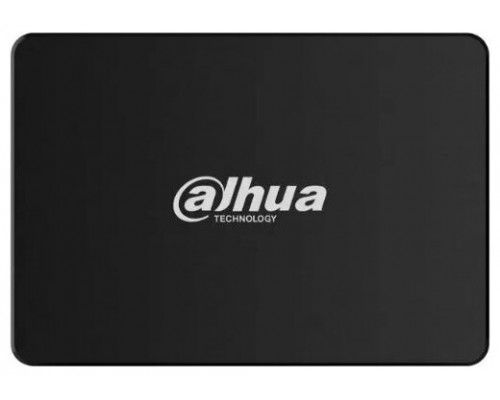 DAHUA SSD 128GB 2.5 INCH SATA SSD, 3D NAND, READ SPEED UP TO 550 MB/S, WRITE SPEED UP TO 420 MB/S, TBW 64TB (DHI-SSD-C800AS128G) (Espera 4 dias)