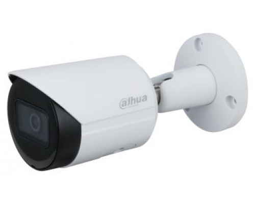 (DH-IPC-HFW2431SP-S-0280B-S2) DAHUA CÁMARA IP BULLET LITE WIZSENSE SERIE 2 4MP H265 WDR STARLIGHT PAL 2.8MM 2ª GEN POE (Espera 4 dias)