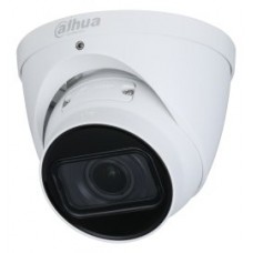 (DH-IPC-HDW2831TP-ZS-27135-S2) DAHUA CÁMARA IP TURRET LITE WIZSENSE SERIE 2 8MP H265 PAL WDR STARLIGHT MOTORIZADA VARIFOCAL 2.7-13.5MM (Espera 4 dias)