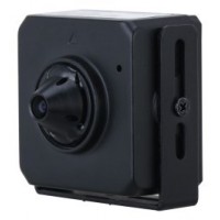 (DH-IPC-HUM4231SP-L4-0280B-S3) DAHUA MINICÁMARA IP PINHOLE 2MP ÓPTICA FIJA 2.8MM WDR AUDIO ENTRADA/SALIDA H265 (Espera 4 dias)