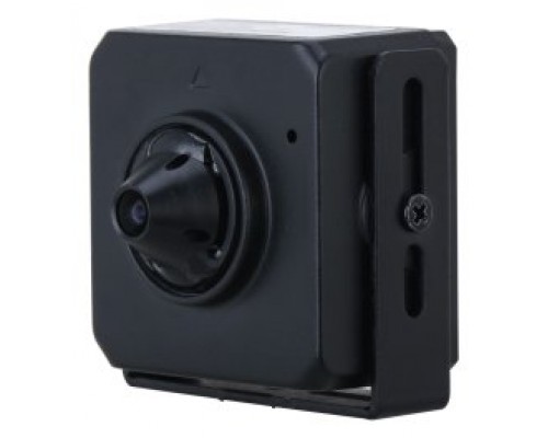 (DH-IPC-HUM4231SP-L4-0280B-S3) DAHUA MINICÁMARA IP PINHOLE 2MP ÓPTICA FIJA 2.8MM WDR AUDIO ENTRADA/SALIDA H265 (Espera 4 dias)