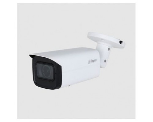 (DH-IPC-HFW3541TP-ZS-27135-S2) DAHUA CÁMARA IP BULLET WIZSENSE SERIE 3 5MP CON INTELIGENCIA ARTIFICIAL WDR STARLIGHT MOTORIZADA 2.7-13.5MM 2ª GEN POE (Espera 4 dias)